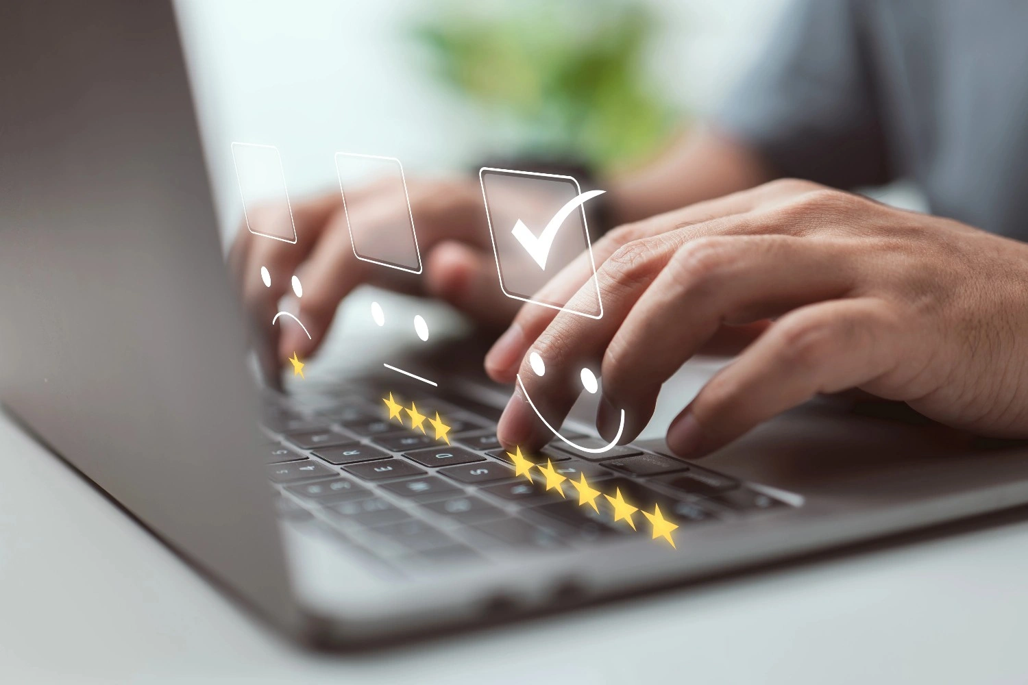 Online İtibar Yönetimi: İzleme, Yanıt ve Kriz Planı
